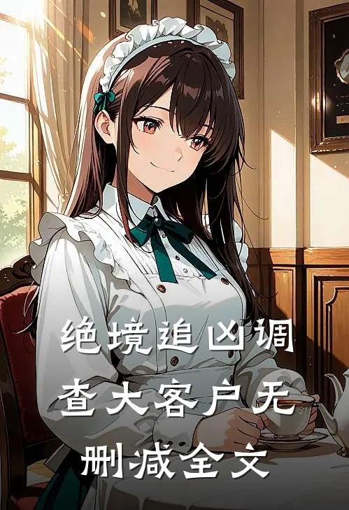 绝境追凶-调查大客户无删减全文