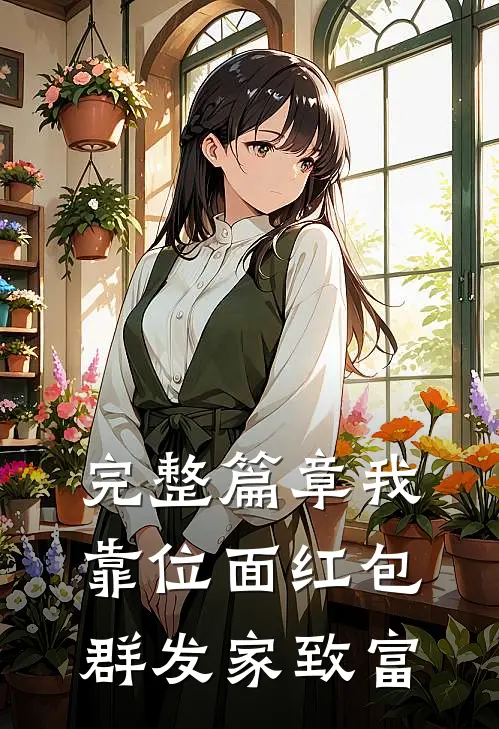 完整篇章我靠位面红包群发家致富