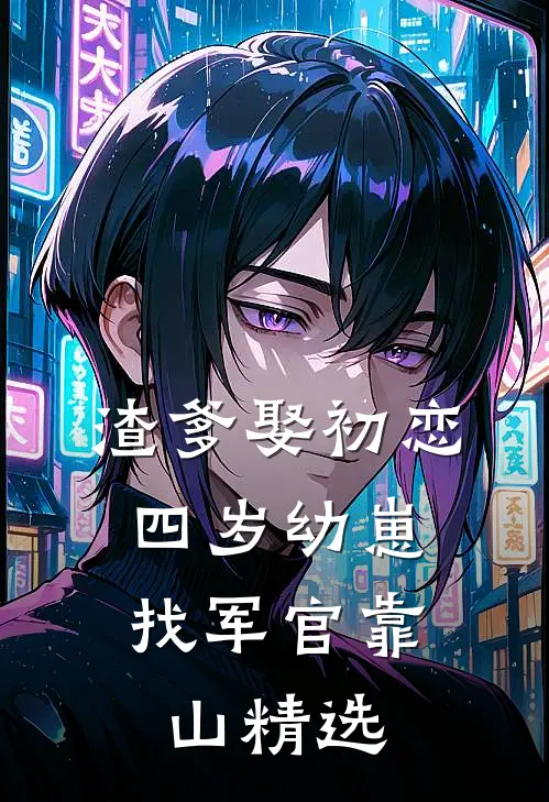 渣爹娶初恋，四岁幼崽找军官靠山精选