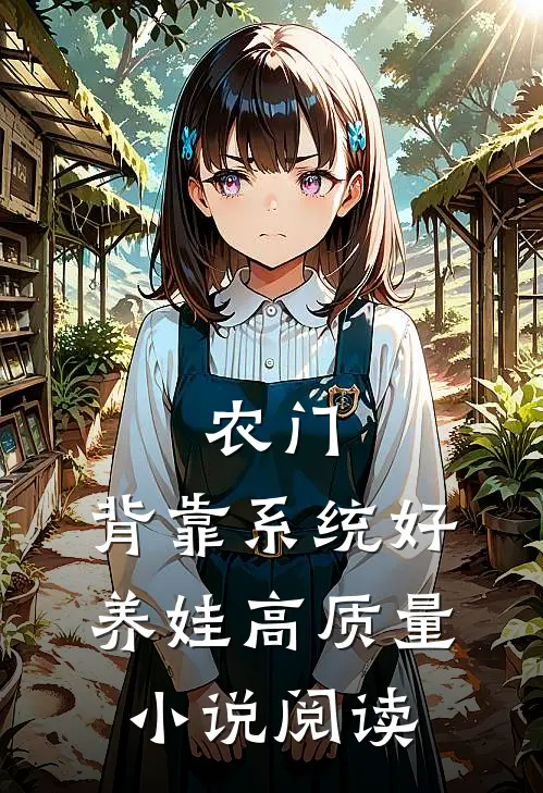 农门：背靠系统好养娃高质量小说阅读