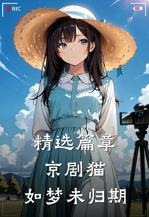 精选篇章京剧猫：如梦未归期