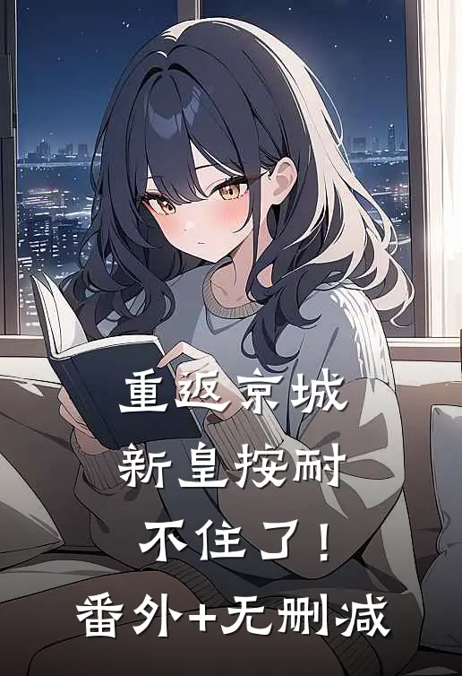 重返京城，新皇按耐不住了！番外+无删减