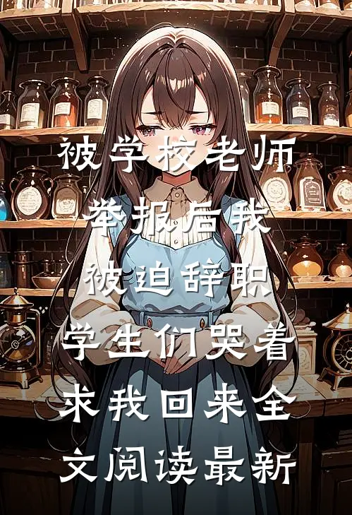 被学校老师举报后我被迫辞职，学生们哭着求我回来全文阅读最新