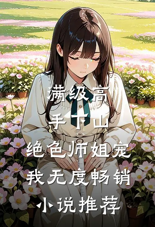 满级高手下山，绝色师姐宠我无度畅销小说推荐