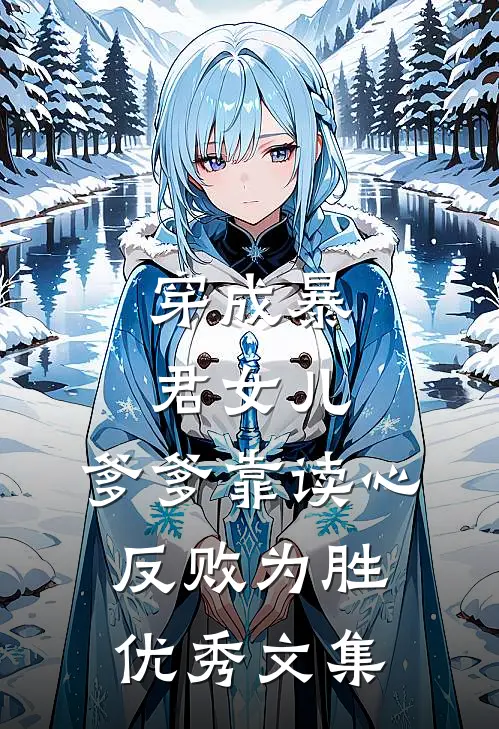 穿成暴君女儿，爹爹靠读心反败为胜优秀文集