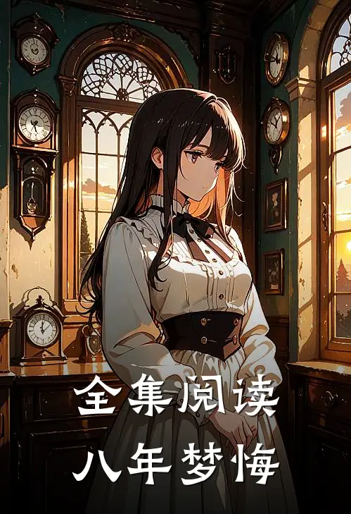 全集阅读八年梦悔