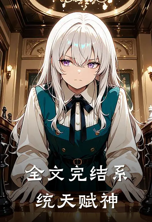 全文完结系统天赋神