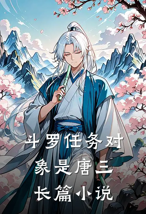 斗罗任务对象是唐三长篇小说