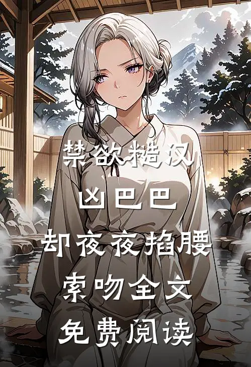 禁欲糙汉凶巴巴，却夜夜掐腰索吻全文免费阅读