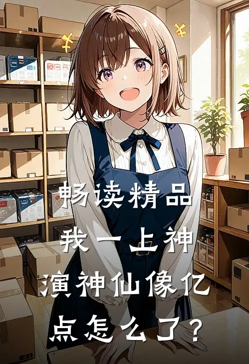 畅读精品我一上神，演神仙像亿点怎么了？