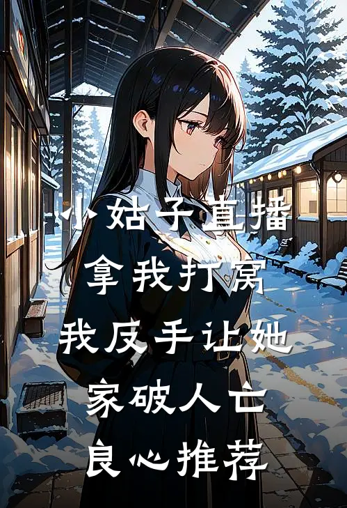小姑子直播拿我打窝，我反手让她家破人亡良心推荐
