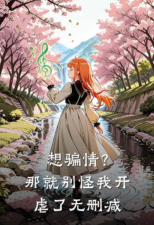 想骗情？那就别怪我开虐了无删减