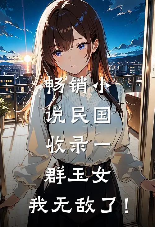畅销小说民国：收录一群玉女，我无敌了！