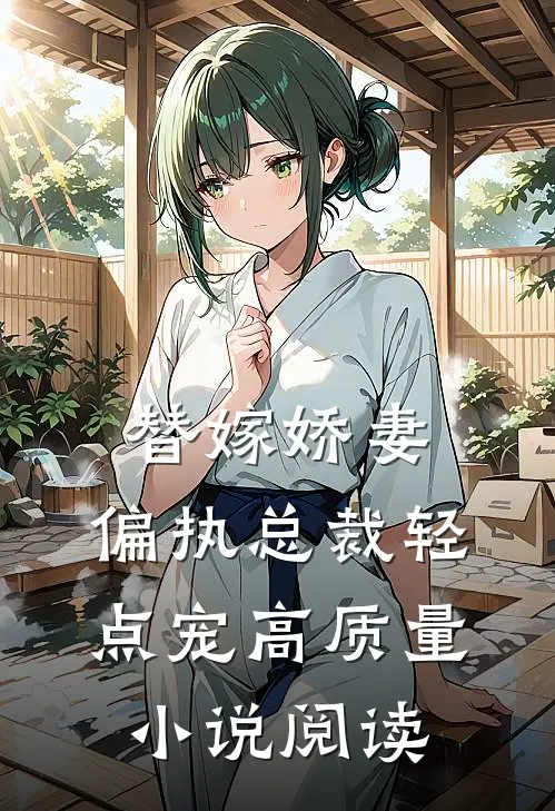 替嫁娇妻：偏执总裁轻点宠高质量小说阅读