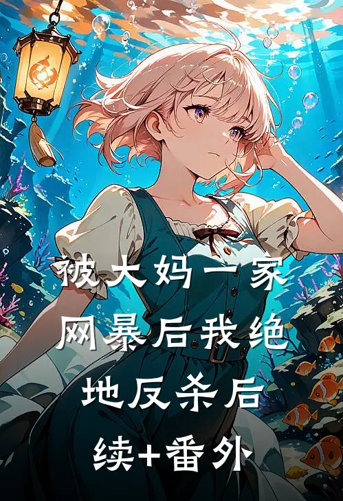 被大妈一家网暴后我绝地反杀后续+番外