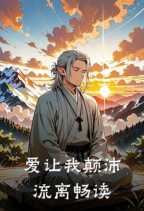 爱让我颠沛流离畅读