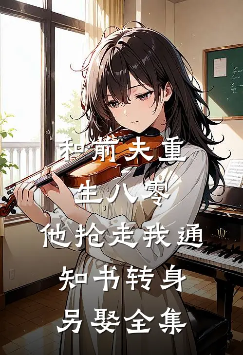 和前夫重生八零，他抢走我通知书转身另娶全集