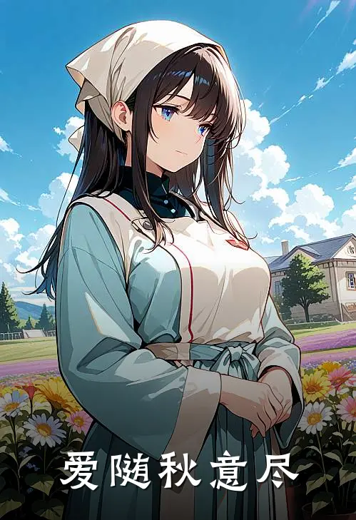 爱随秋意尽