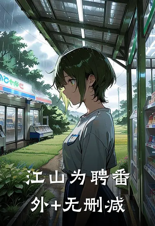 江山为聘番外+无删减