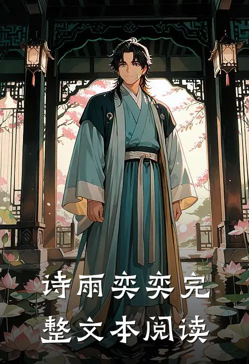 诗雨奕奕完整文本阅读