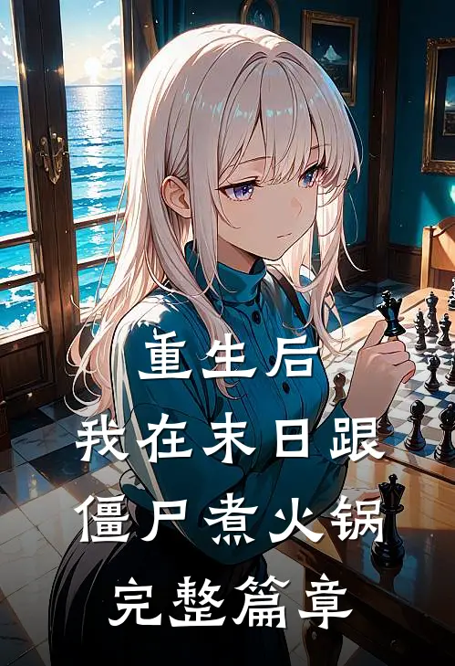 重生后，我在末日跟僵尸煮火锅完整篇章
