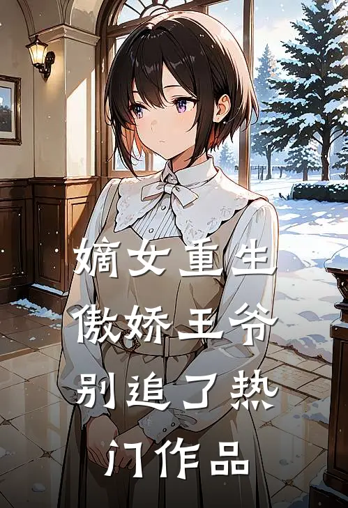 嫡女重生：傲娇王爷别追了热门作品