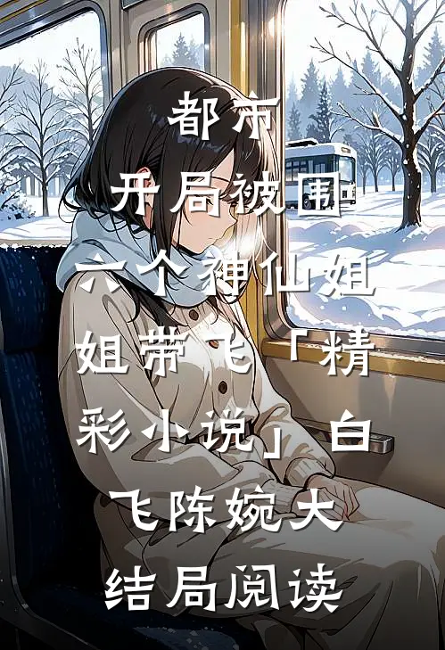 都市，开局被围，六个神仙姐姐带飞「精彩小说」白飞陈婉大结局阅读
