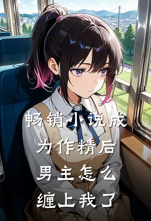 畅销小说成为作精后，男主怎么缠上我了