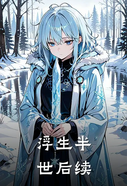 浮生半世后续