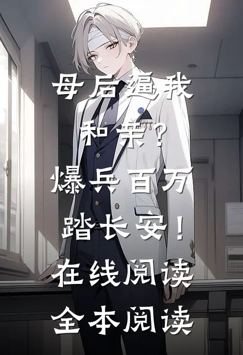 母后逼我和亲？爆兵百万踏长安！在线阅读全本阅读