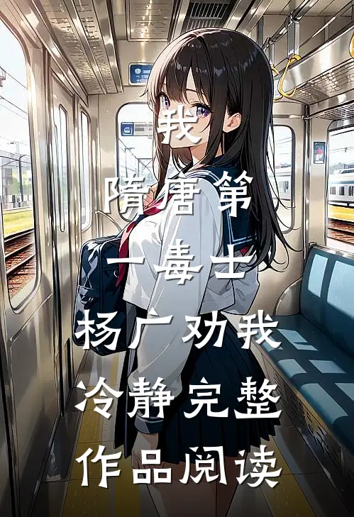 我，隋唐第一毒士，杨广劝我冷静完整作品阅读