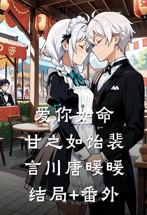 爱你如命，甘之如饴裴言川唐暖暖结局+番外