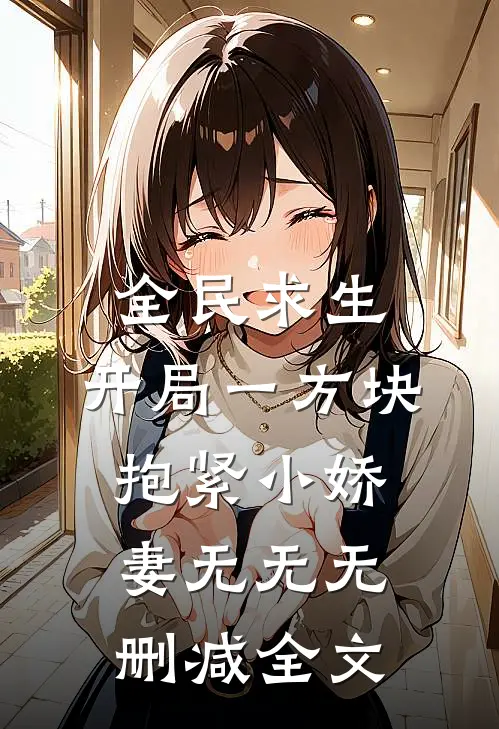 全民求生：开局一方块，抱紧小娇妻无无无删减全文
