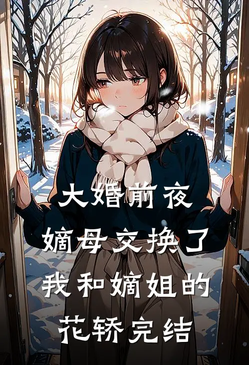 大婚前夜，嫡母交换了我和嫡姐的花轿完结
