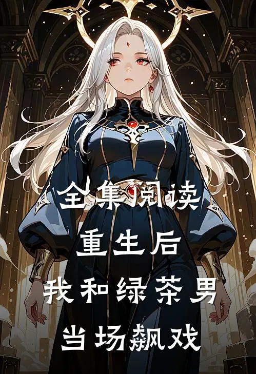 全集阅读重生后，我和绿茶男当场飙戏