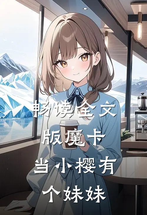 畅读全文版魔卡：当小樱有个妹妹