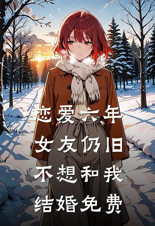 恋爱六年，女友仍旧不想和我结婚免费