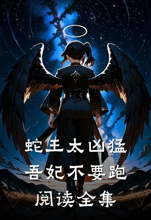 蛇王太凶猛：吾妃不要跑阅读全集