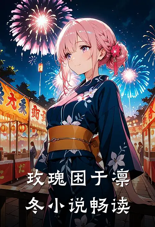 玫瑰困于凛冬小说畅读