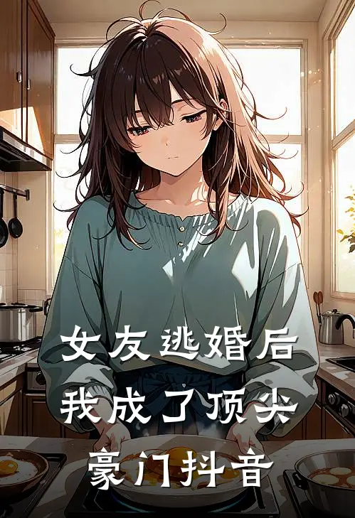 女友逃婚后，我成了顶尖豪门抖音