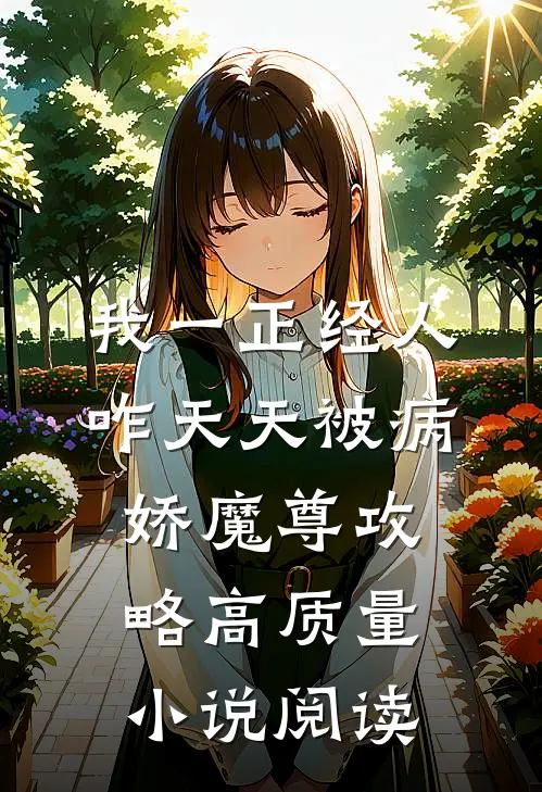 我一正经人，咋天天被病娇魔尊攻略高质量小说阅读