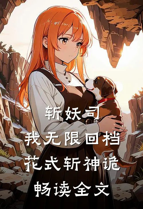 斩妖司：我无限回档，花式斩神诡畅读全文