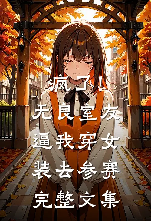 疯了！无良室友逼我穿女装去参赛完整文集