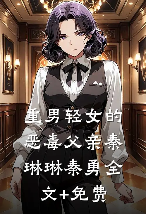 重男轻女的恶毒父亲秦琳琳秦勇全文+免费