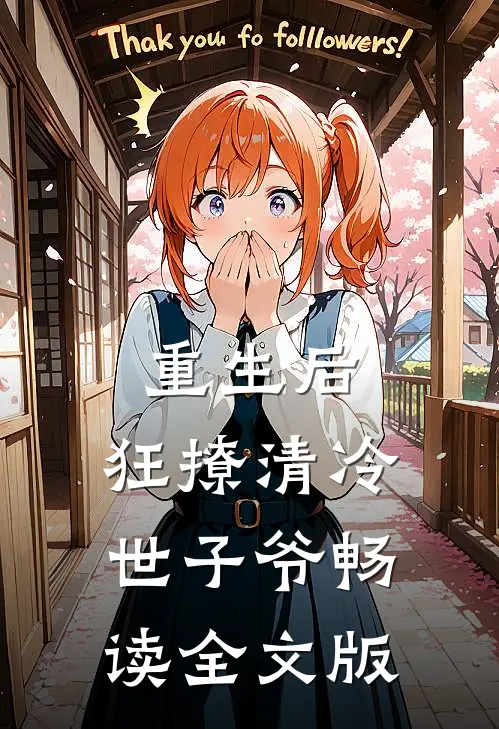 重生后，狂撩清冷世子爷畅读全文版
