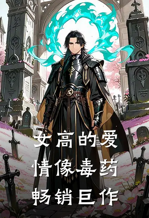 女高的爱情像毒药畅销巨作