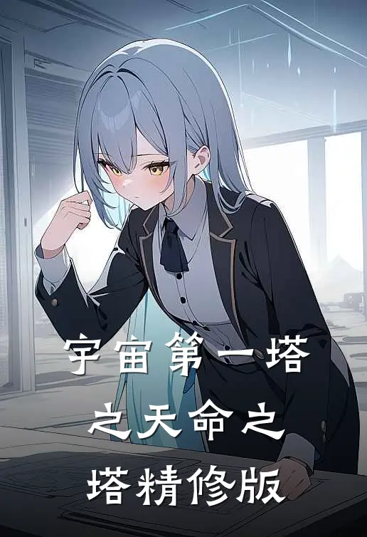 宇宙第一塔之天命之塔精修版