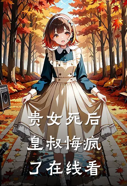 贵女死后，皇叔悔疯了在线看