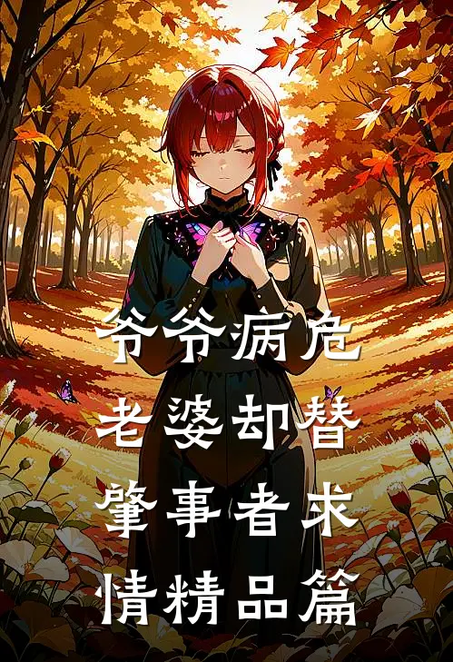 爷爷病危，老婆却替肇事者求情精品篇