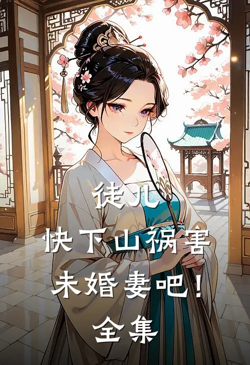 徒儿，快下山祸害未婚妻吧！ 全集